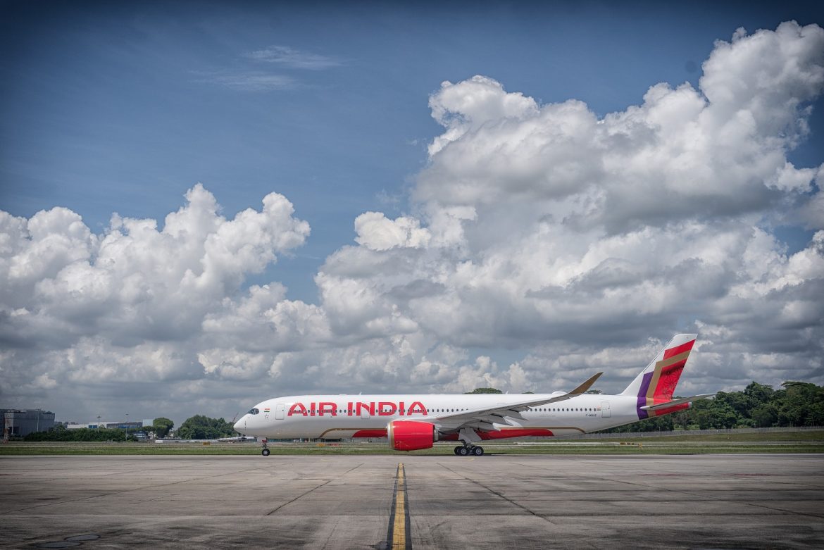 Air India completes merger with Vistara; Second group airline merger in a span of six weeks
