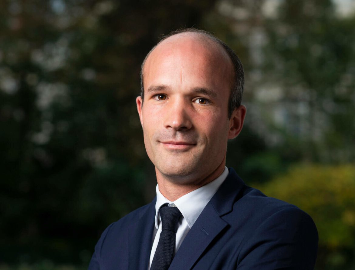 Sabena technics appoints a new Chief Commercial Officer