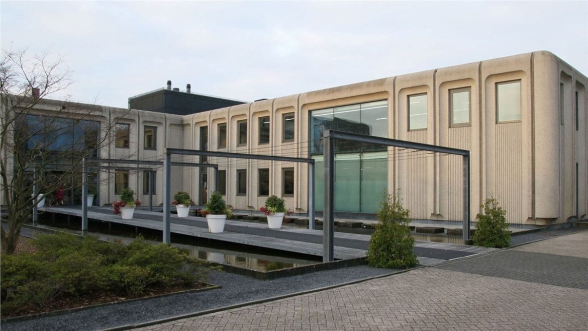 P&W Establishes European Technology and Innovation Center in the Netherlands