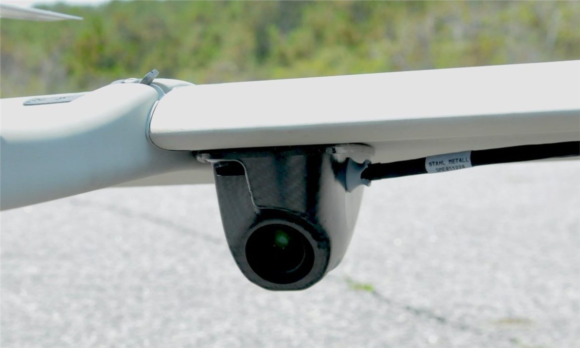 Shield AI Delivers 1st ViDAR Payloads to NAVAIR's PMA-263 for USMC Operations