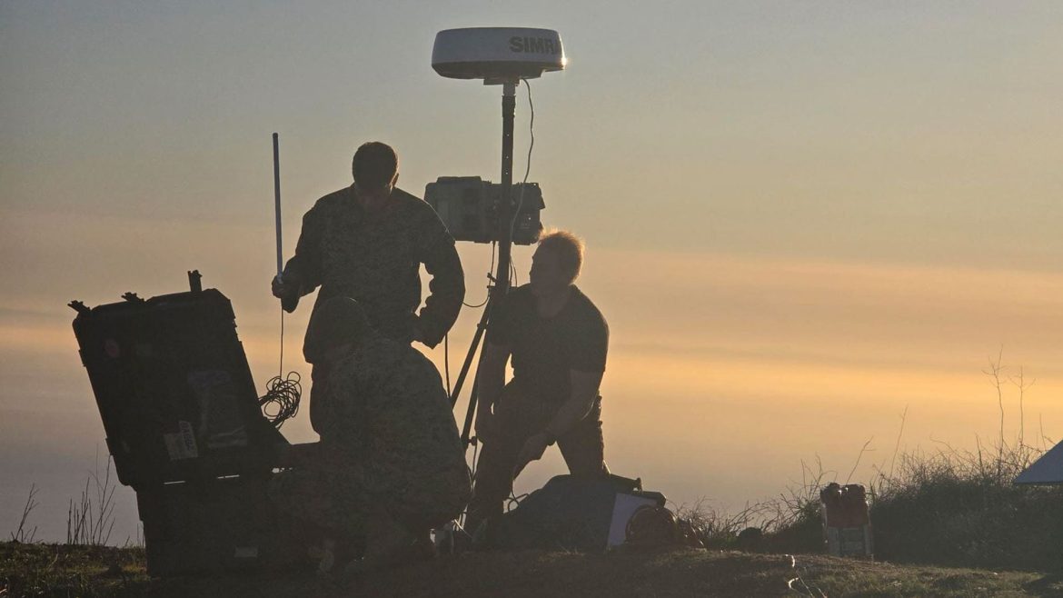 Collins Aerospace Enhances Capabilities to Speed Marine Corps Decision-making in Battle