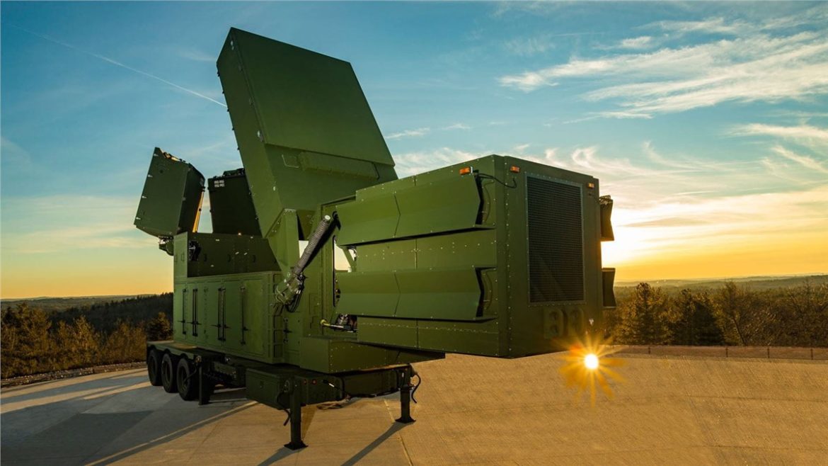 RTX's Lower Tier Air and Missile Defense Sensor Positioned for Production