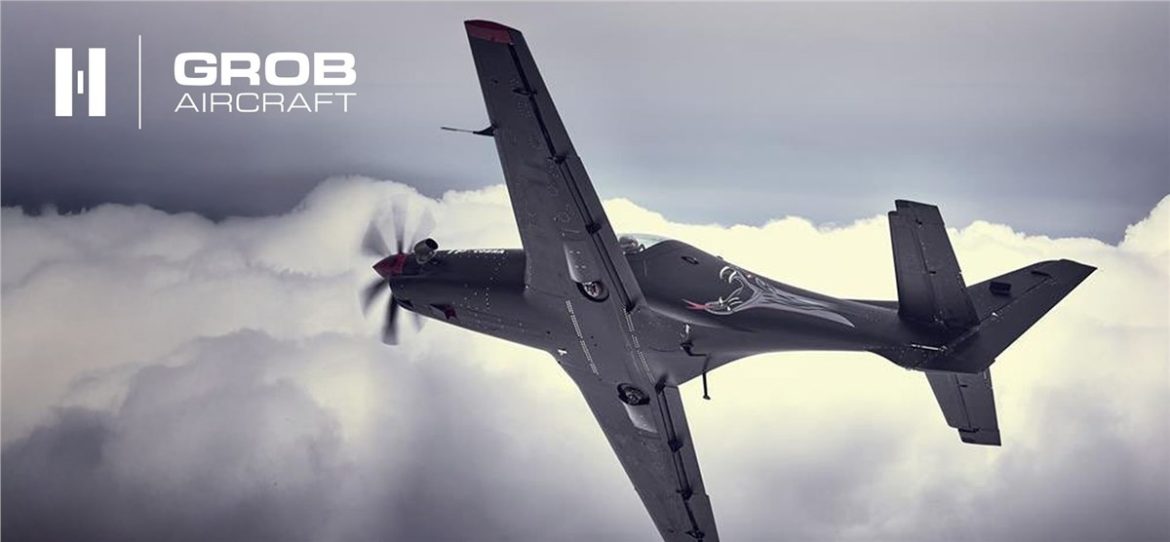 Helsing Acquires Grob Aircraft to Accelerate Innovation in Aerospace and Defence