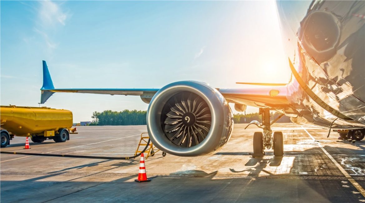 Airasia Advances Fuel Efficiency Strategy With GE Aerospace's Fuel Insight