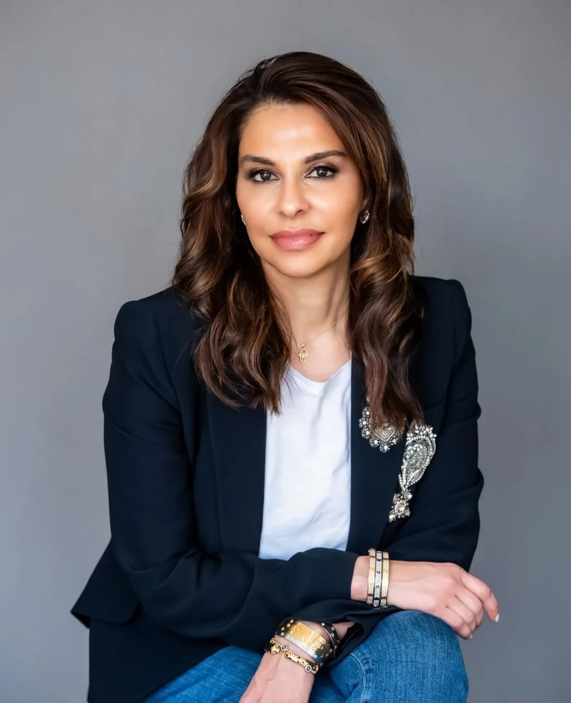 Cargojet Appoints Pauline Dhillon as Chief Executive Officer