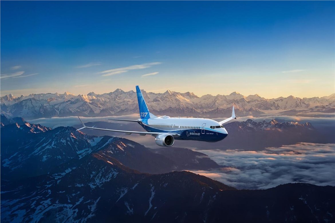 Boeing 737-7, FAA certification, 737 MAX, Stephanie Pope, Mike Sinnett, Southwest Airlines, type certificate, fuel efficiency, commercial service,