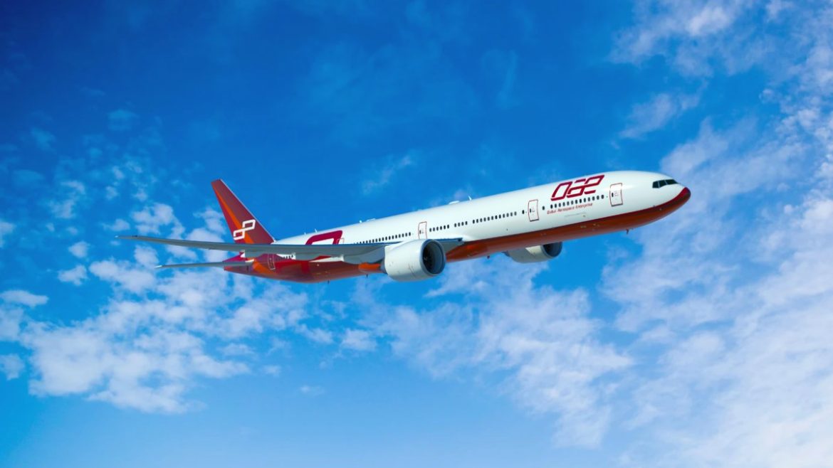 Dubai Aerospace Enterprise, Saudia, Boeing 777F, purchase and leaseback, cargo operations, Firoz Tarapore, freighter aircraft, fleet expansion, Saudi Arabia,