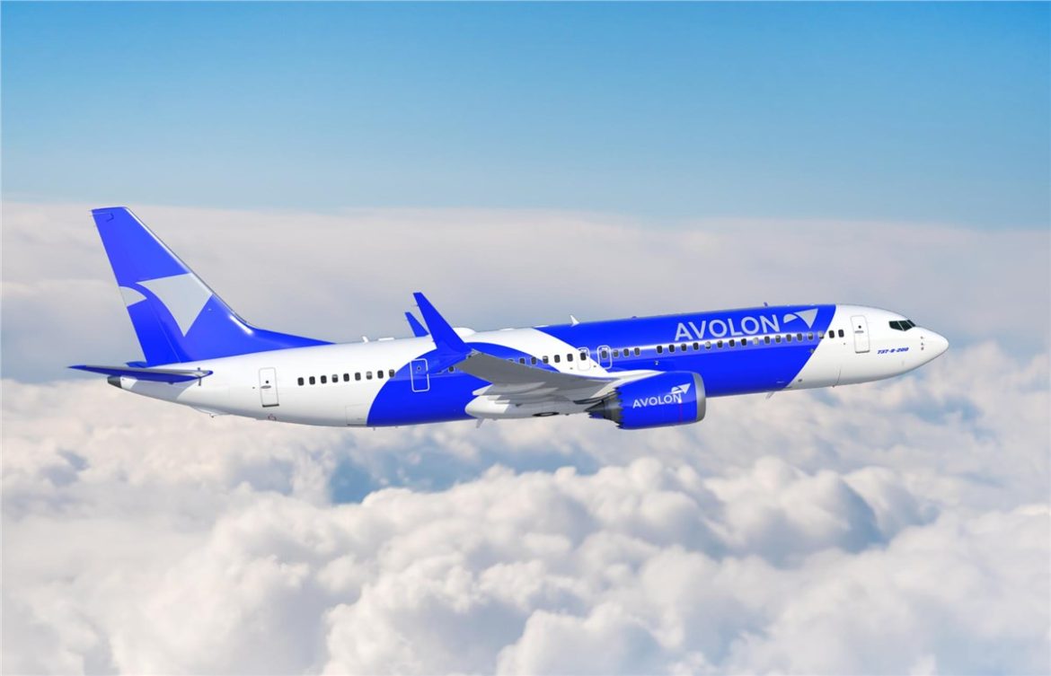Avolon, Akasa Air, Boeing 737-8200, sale and leaseback, India aviation, fleet growth, Ramón Stortini, Priya Mehra, aircraft leasing, 737 MAX